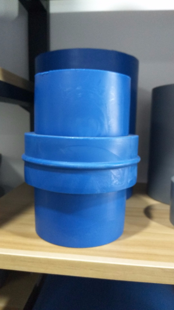 刚芯管PE100低压直接